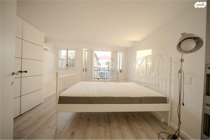 גג/ פנטהאוז, הצדף 9, עג'מי, גבעת העליה, תל אביב יפו