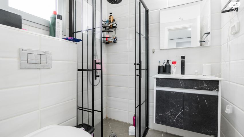 דירת גן, פיקוס 15, אופקים