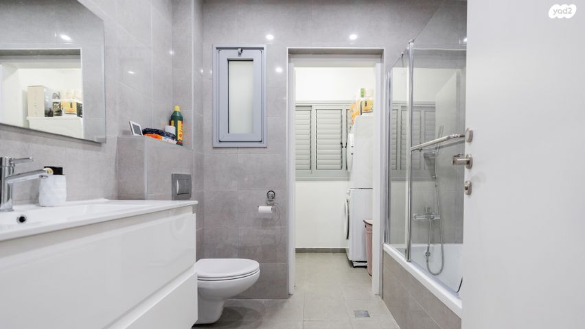 דירה, יוסף בורג 1, באר שבע