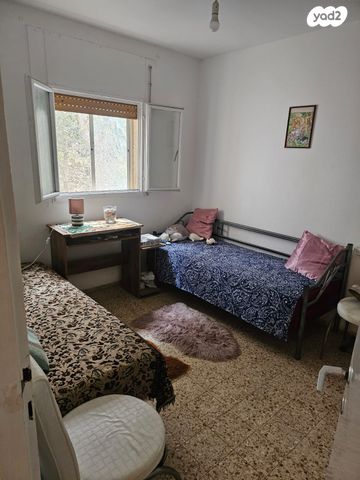 דירת גן, גבעת המורה, עפולה