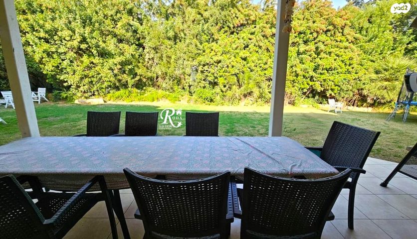 בית פרטי/ קוטג', סביון