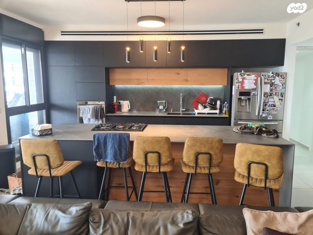 דירה, יונה וולך, גרין פארק החדשה, הוד השרון