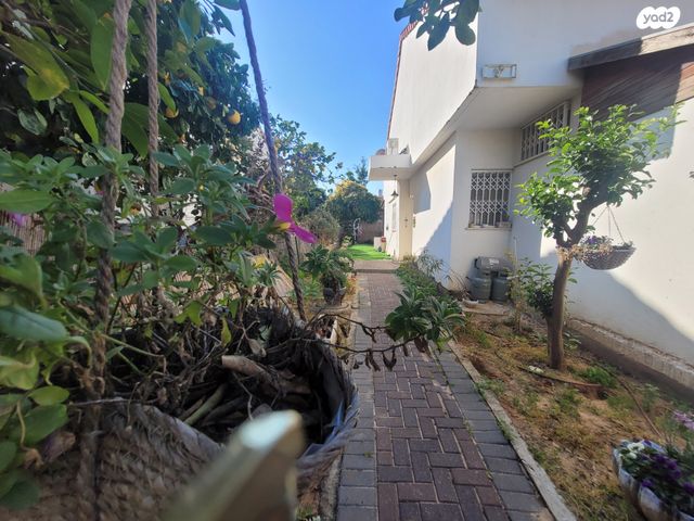 בית פרטי/ קוטג', בת חפר