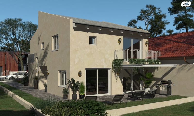 בית פרטי/ קוטג', סיני, גולן, רמת השרון