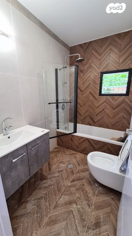 דירת גן, ארנון, אלון, רמת השרון