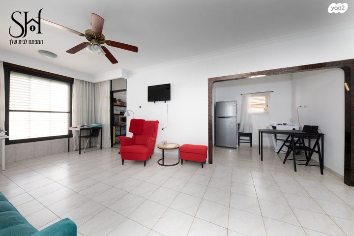 דירה, קרית ספר, ראשון לציון