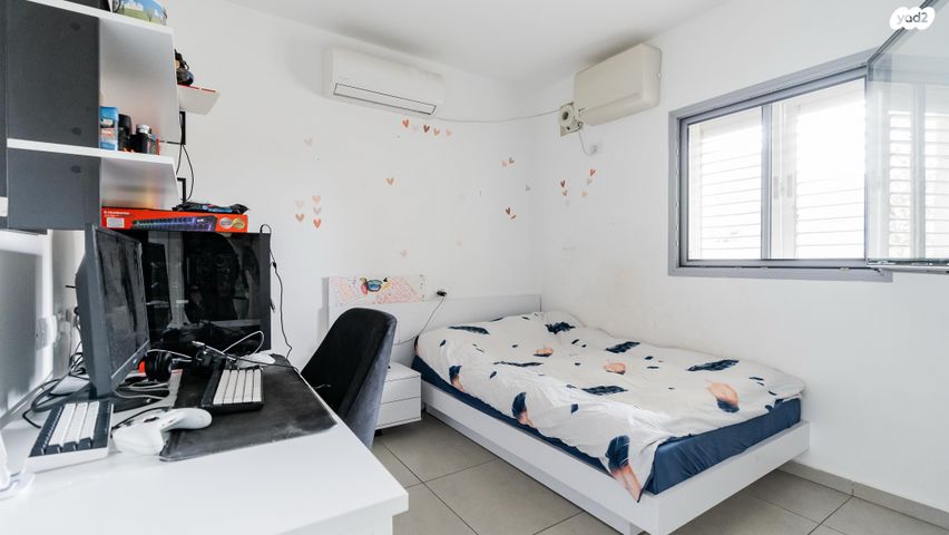 דירת גן, פיקוס 15, אופקים