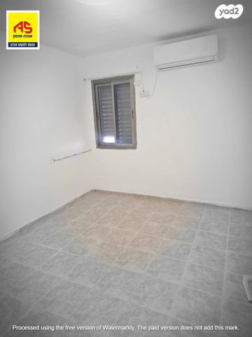 דירה, אשקלון