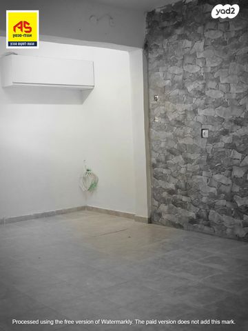 דירה, אשקלון