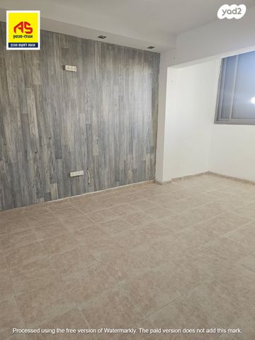 דירה, אשקלון