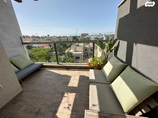 דירה, האילנות, גן רש"ל, הרצליה