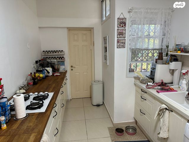 בית פרטי/ קוטג', בת חפר