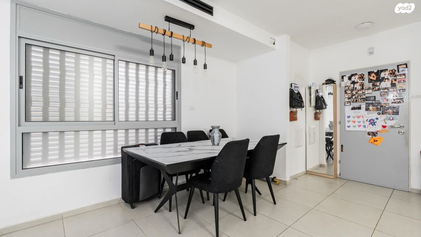 דירת גן, פיקוס 15, אופקים