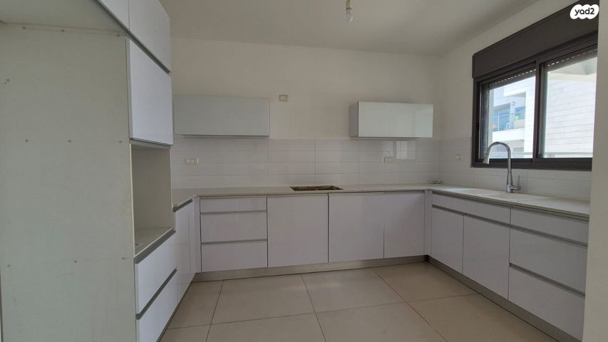 דירה, שדרות הרצל, קרית שמואל, טבריה