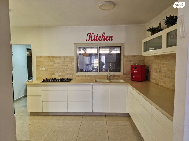 דירת גן