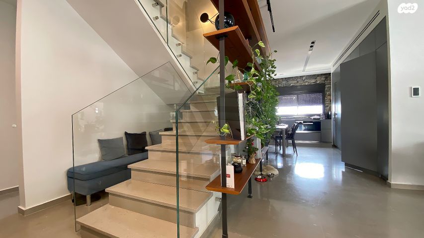 גג/ פנטהאוז, תכנית ל', למד, תל אביב יפו