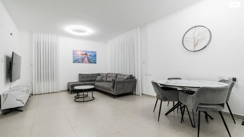 דירה, יוסף בורג 1, באר שבע