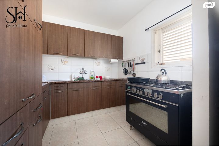 דירה, קרית ספר, ראשון לציון