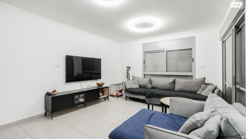 דירת גן, פיקוס 15, אופקים