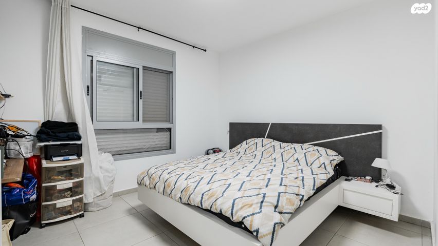 דירת גן, פיקוס 15, אופקים