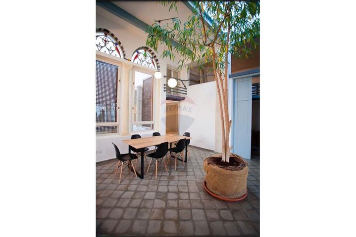 גג/ פנטהאוז, הצדף 9, עג'מי, גבעת העליה, תל אביב יפו