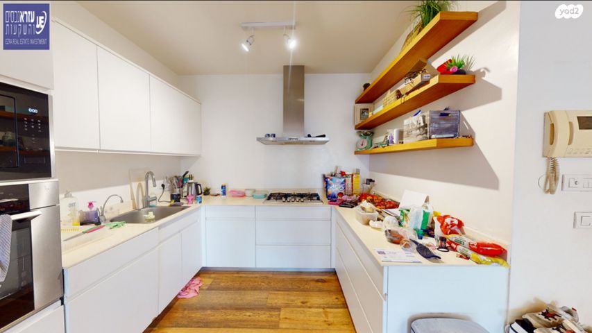 דירה, בילויה מעוז, כוכב הצפון, תל אביב יפו