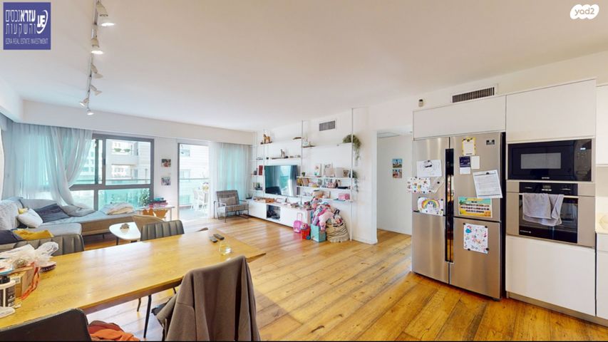 דירה, בילויה מעוז, כוכב הצפון, תל אביב יפו