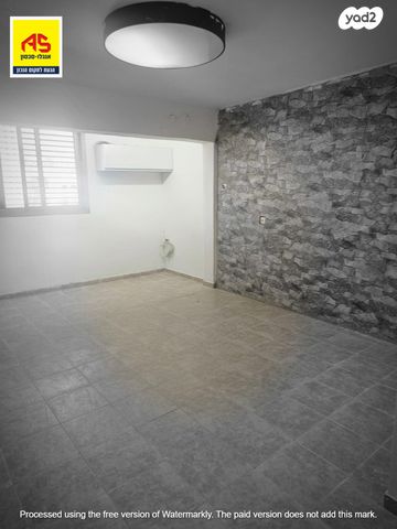 דירה, אשקלון