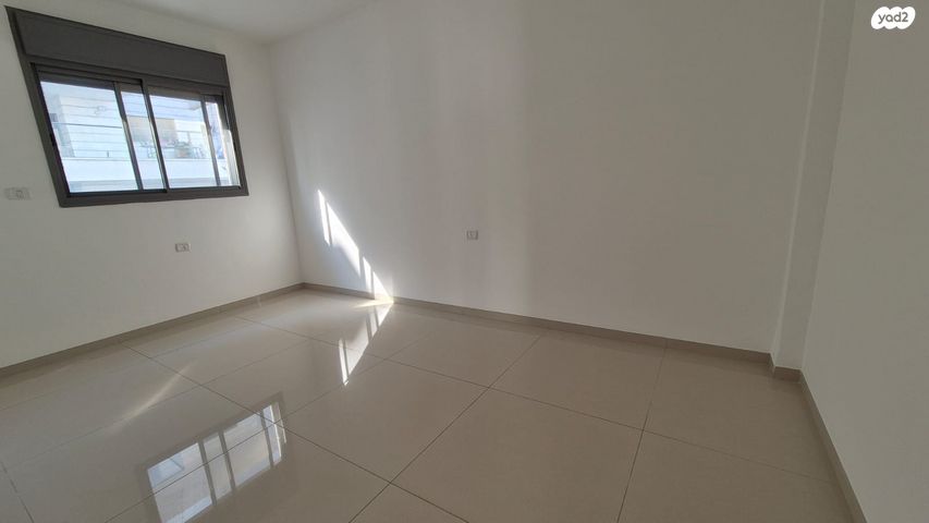 דירה, שדרות הרצל, קרית שמואל, טבריה