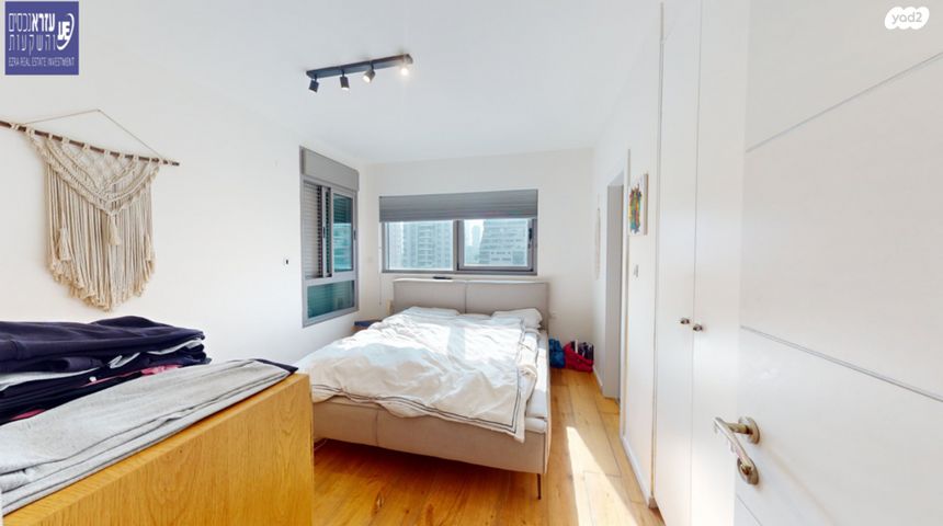 דירה, בילויה מעוז, כוכב הצפון, תל אביב יפו