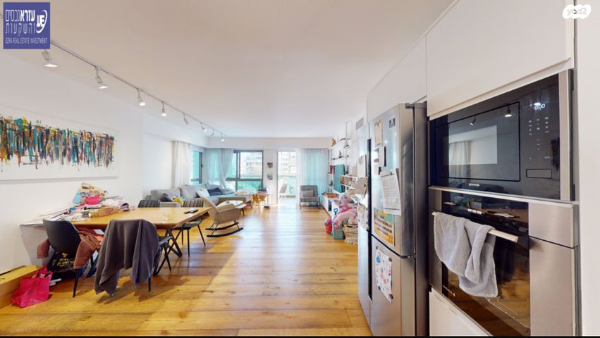 דירה, בילויה מעוז, כוכב הצפון, תל אביב יפו