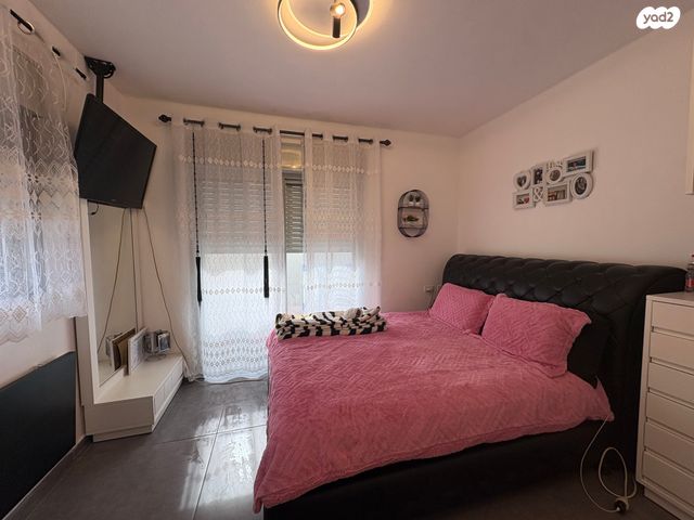 גג/ פנטהאוז, אריה בן אליעזר, אשדוד