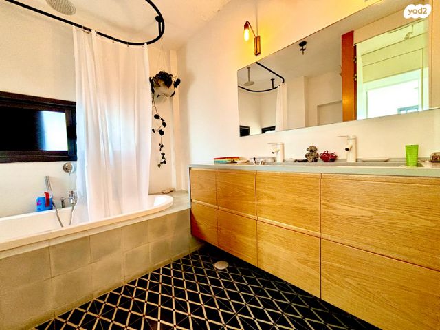 דופלקס, שדרות נורדאו, הצפון הישן - צפון, תל אביב יפו