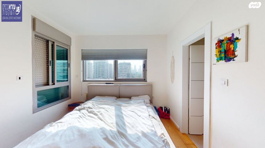 דירה, בילויה מעוז, כוכב הצפון, תל אביב יפו