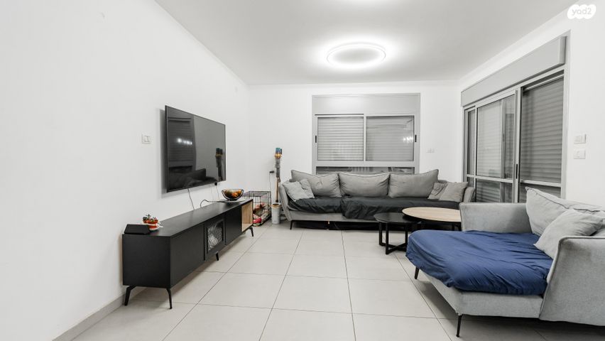 דירת גן, פיקוס 15, אופקים