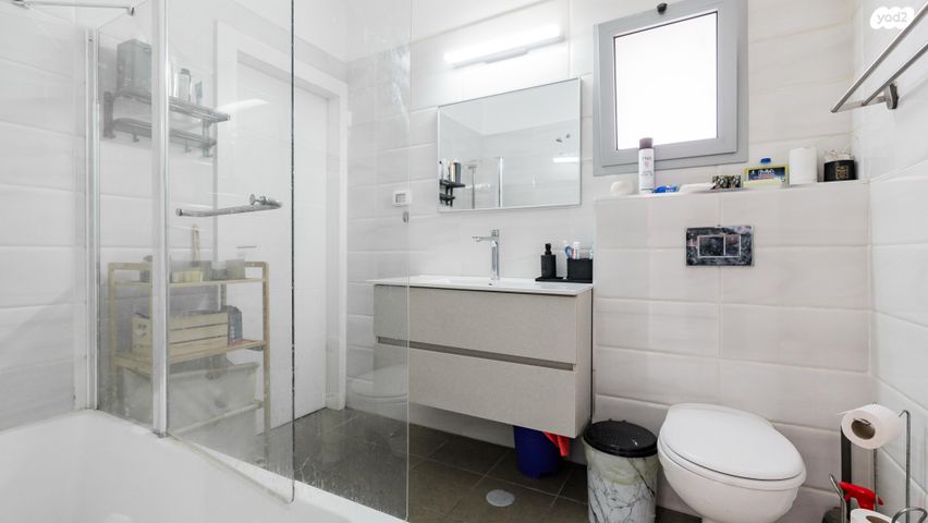 דירת גן, פיקוס 15, אופקים