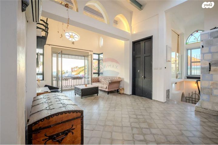 גג/ פנטהאוז, הצדף 9, עג'מי, גבעת העליה, תל אביב יפו