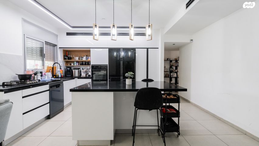 דירת גן, פיקוס 15, אופקים