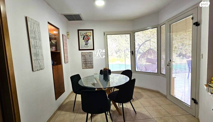 בית פרטי/ קוטג', סביון