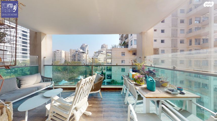 דירה, בילויה מעוז, כוכב הצפון, תל אביב יפו