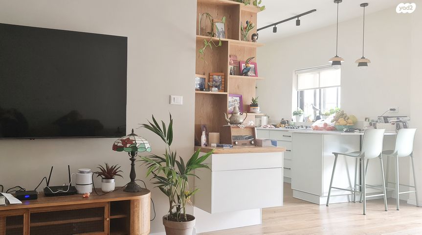 דירה, הדר, רמת השרון