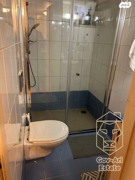 יחידת דיור, שדרות בן מיימון, רחביה, ירושלים