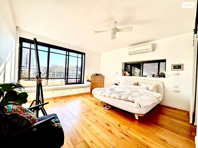 דופלקס, שדרות נורדאו, הצפון הישן - צפון, תל אביב יפו