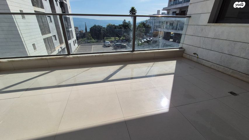 דירה, שדרות הרצל, קרית שמואל, טבריה