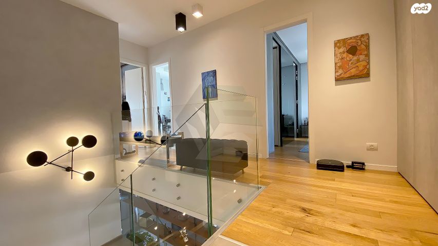 גג/ פנטהאוז, תכנית ל', למד, תל אביב יפו