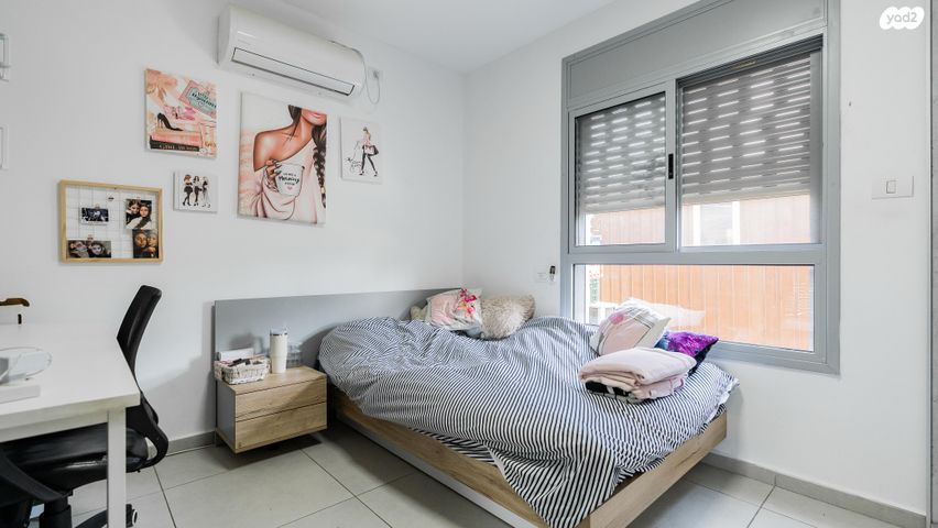 דירת גן, פיקוס 15, אופקים