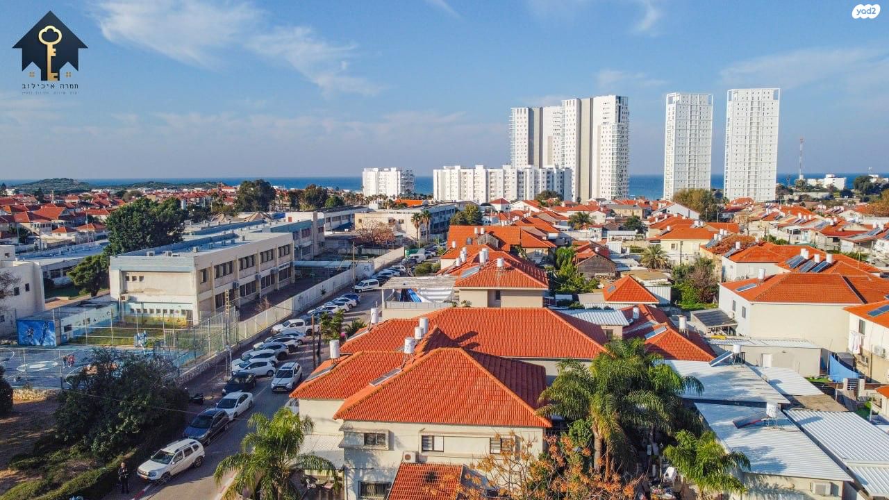 דירת גן
