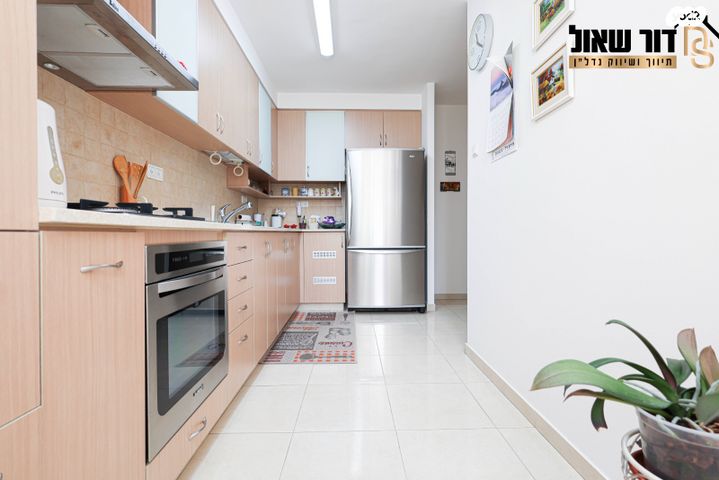 דירה, הרב אבו רביע, עין גנים, פתח תקווה