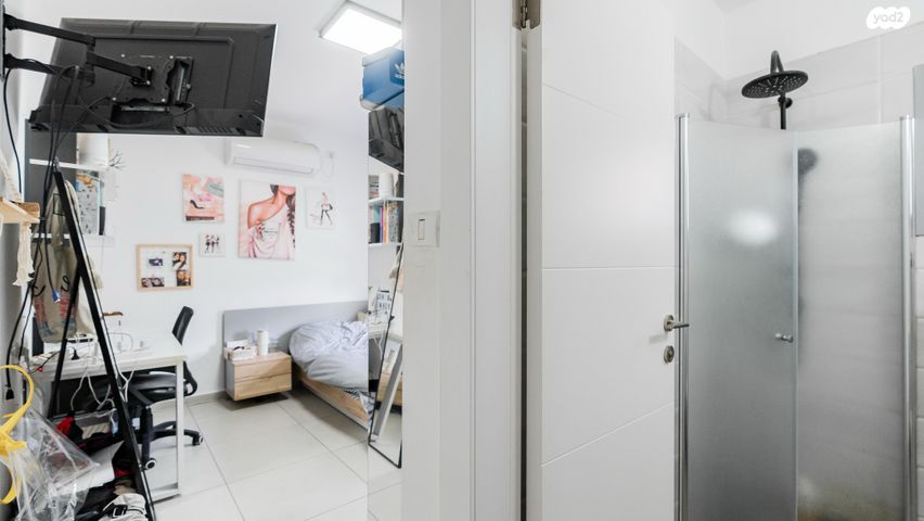 דירת גן, פיקוס 15, אופקים