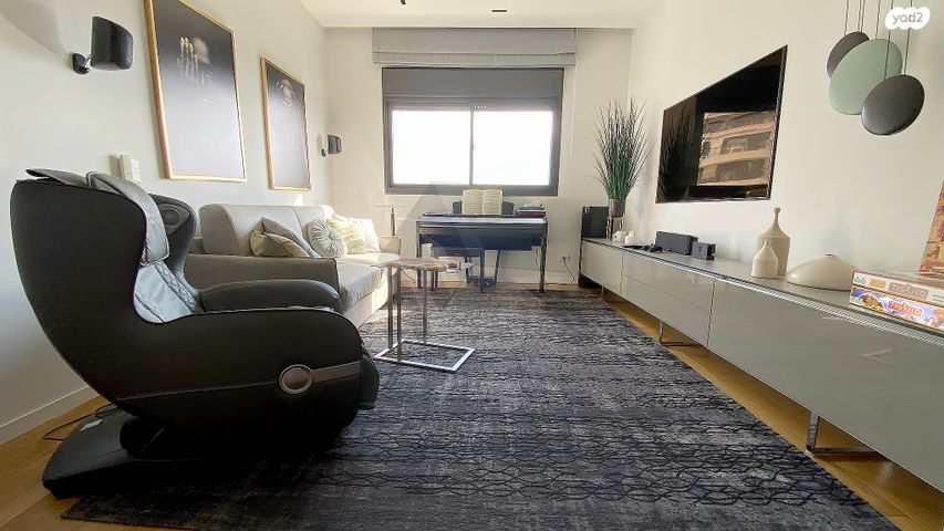 גג/ פנטהאוז, תכנית ל', למד, תל אביב יפו